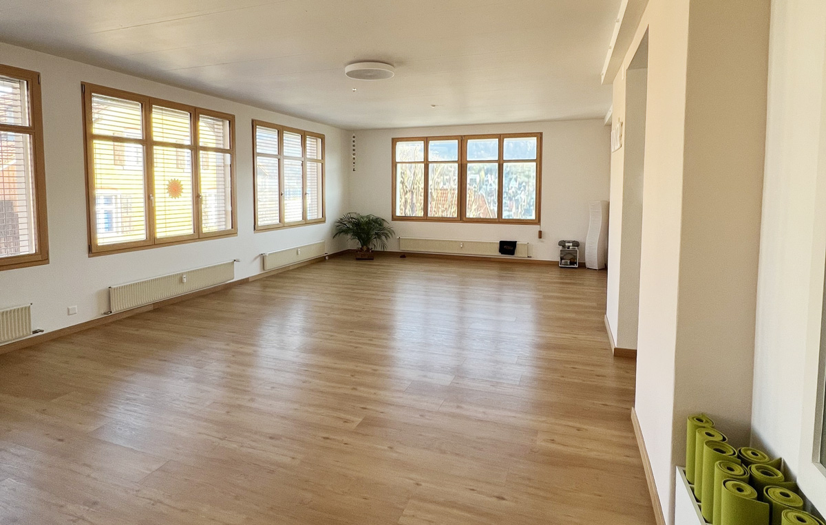 Studiovermietung new
