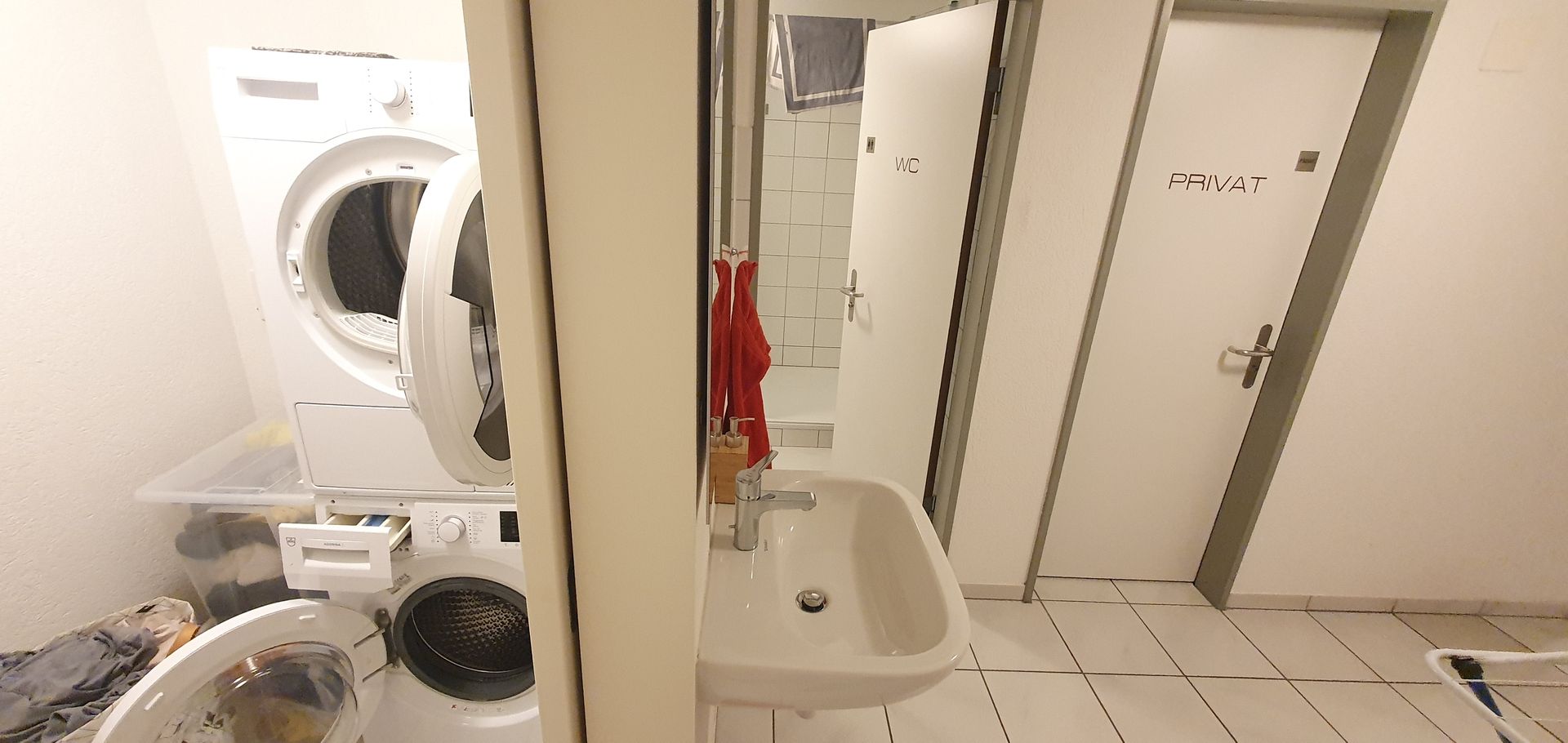 ug waschturm